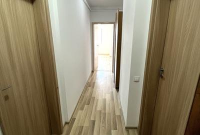 Apartament cu 2 camere decomandat în Răcădău - 2