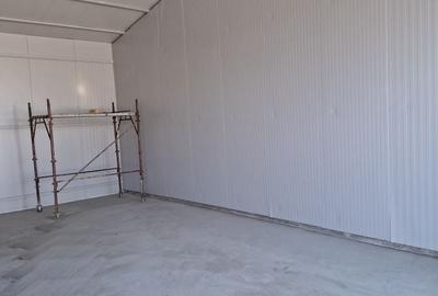 Spațiu comercial, de 80 mp, în Giarmata - 2