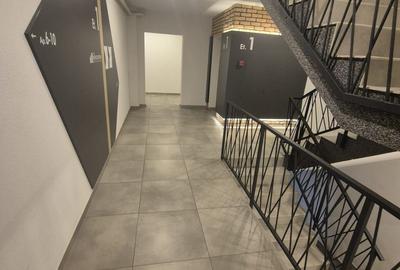 Apartament cu 2 camere semidecomandat în Săsar - 1