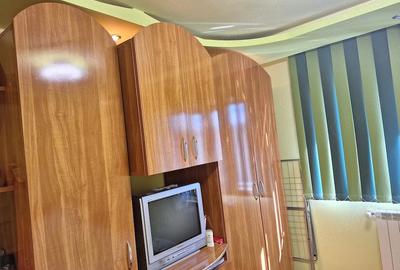Apartament cu 2 camere semidecomandat în Central - 3