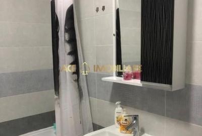 Apartament cu 2 camere decomandat, mobilat în Regie - 5