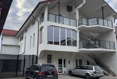 Spațiu comercial, de 400 mp, în Central - 6