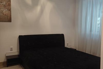 Apartament cu 2 camere semidecomandat în Hipodrom
