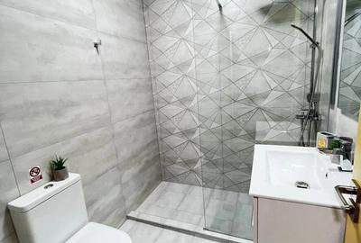 Garsonieră decomandată în Lujerului