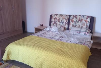 Apartament cu 2 camere semidecomandat în Nord - 5