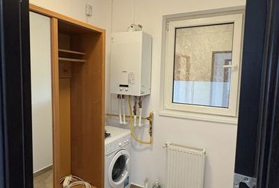 Apartament cu 2 camere decomandat în Central - 7