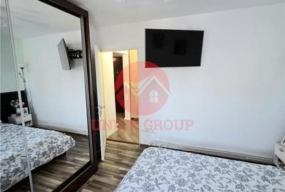 Apartament cu 2 camere decomandat, mobilat în Ultracentral - 17