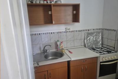 Garsonieră semidecomandată în Tudor Vladimirescu - 4