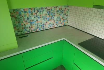 Apartament cu 2 camere semidecomandat, mobilat în Chișoda