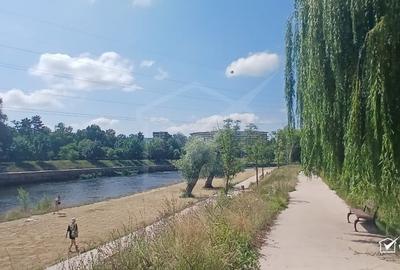 Apartament cu 2 camere semidecomandat, mobilat în Grigorescu - 2