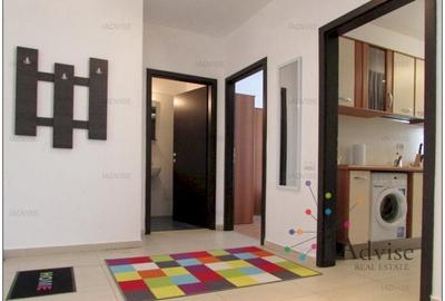 Apartament cu 2 camere decomandat, mobilat în Astra - 13