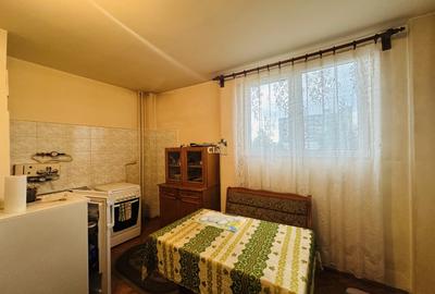 Garsonieră decomandată, mobilată în Mănăștur - 3