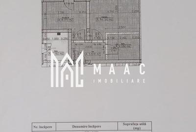 Garsonieră decomandată, mobilată în Turnișor - 1