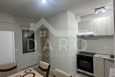 Apartament cu 2 camere în Tudor - 3