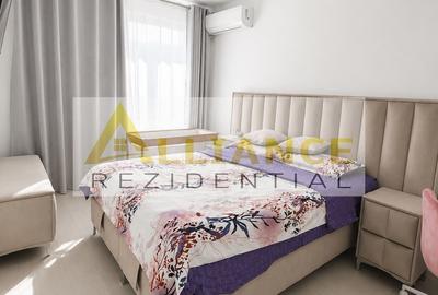 Apartament cu 4 camere în Cișmigiu
