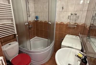 Garsonieră semidecomandată, mobilată în Mărăști - 1