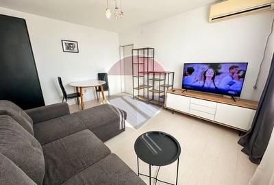 Apartament cu 2 camere decomandat, mobilat în Eroii Revoluției