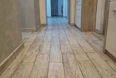 Apartament cu 3 camere decomandat în Uzina 2