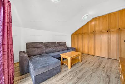 Apartament cu 3 camere decomandat, mobilat în Sânpetru - 16