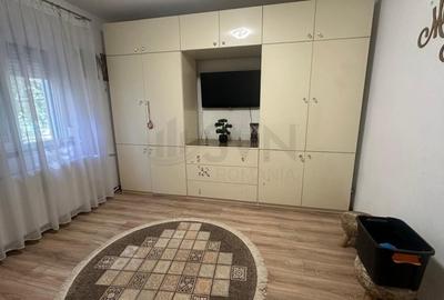 Apartament cu 2 camere decomandat, mobilat în Decebal