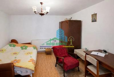 Casă cu 4 camere cu Teren 209 Mp în Central