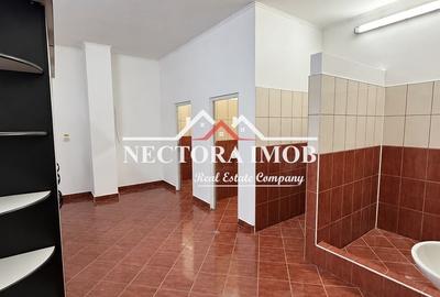 Spațiu comercial, de 86 mp, în Vest
