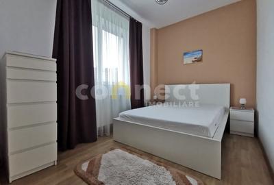 Apartament cu 2 camere semidecomandat în Calea Turzii - 1