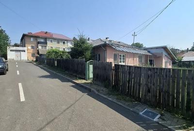 Casă cu 3 camere cu Teren 370 Mp în Central - 7