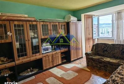 Apartament cu 2 camere decomandat în Central - 3