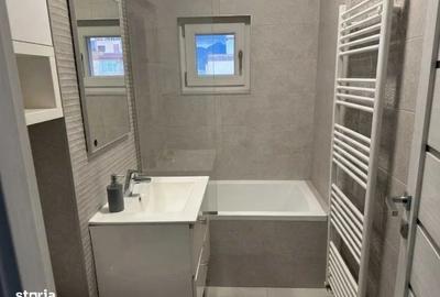 Apartament cu 2 camere în Vlahuță