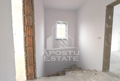 Duplex cu 4 camere cu Canalizare în Șag - 10