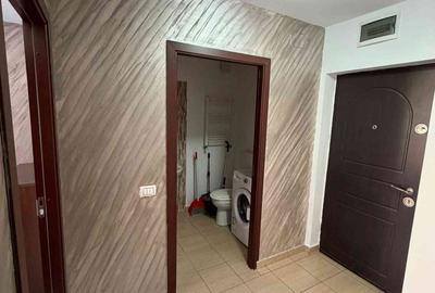Apartament cu 2 camere în Bistrița Lac