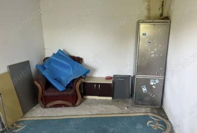 Casă cu 3 camere în Central - 1