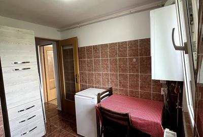 Garsonieră decomandată în Gării