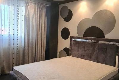 Apartament cu 2 camere decomandat în Micro 20 - 8