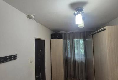 Apartament cu 2 camere decomandat în Vest - 5