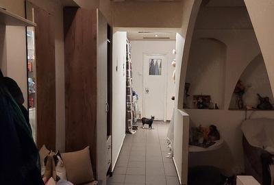 Apartament cu 3 camere decomandat în Titulescu - 6