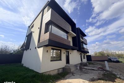Casă cu 4 camere decomandat cu Teren 200 Mp în Brâncoveanu - 7