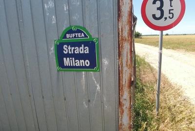 Spațiu comercial, în Buciumeni - 3