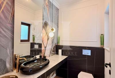 Casă cu 4 camere cu Teren 250 Mp în Florești - 14