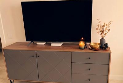 Apartament cu 2 camere semidecomandat în Copou