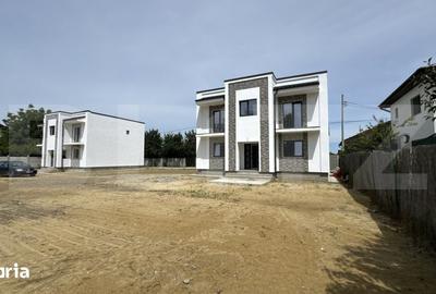 Casă cu 4 camere cu Teren 330 Mp în Podari