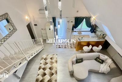 Apartament cu 3 camere în Tractorul - 3
