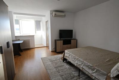 Garsonieră decomandată în Iancului - 2