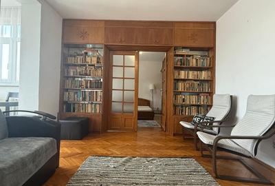 Apartament cu 3 camere decomandat, mobilat în Ultracentral - 3