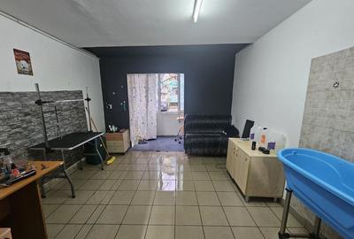 Spațiu comercial, de 42 mp, în Trivale - 2