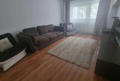Apartament cu 3 camere decomandat în Drumul Taberei - 5