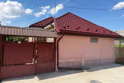Casă cu 4 camere în Adâncata - 2
