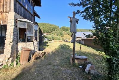 Casă cu 3 camere în Cheia