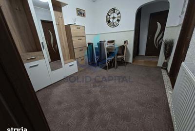 Apartament cu 3 camere decomandat în Central - 2